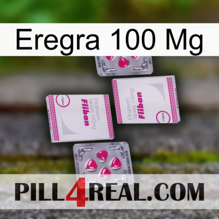 Eregra 100Mg 33